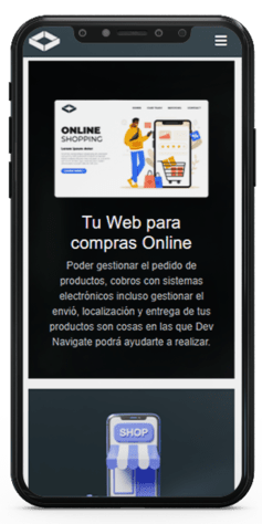 Diseño y desarrollo web