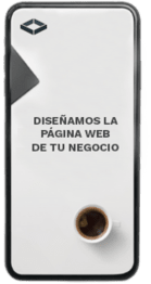 Pantallas de celular